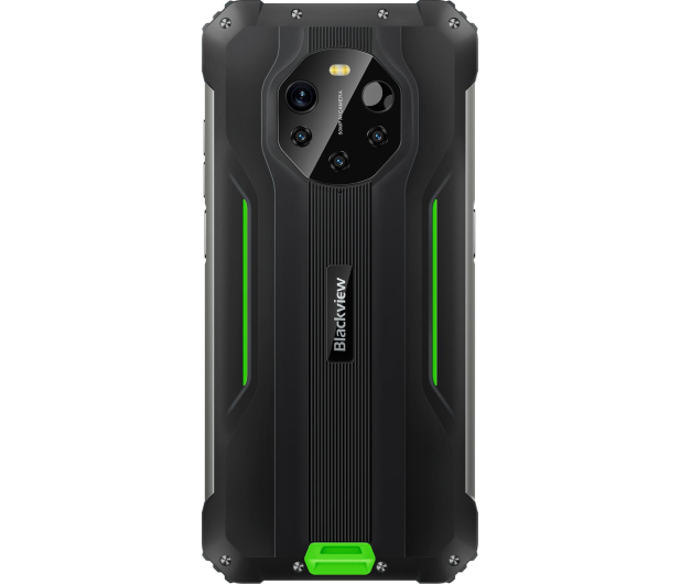 Blackview BL8800 Pro 5G 8/128GB 8380mAh zielony - 1524398 - zdjęcie 6